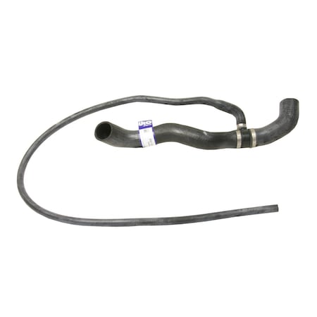 Uro Parts Radiator Hose, 2025014982 2025014982